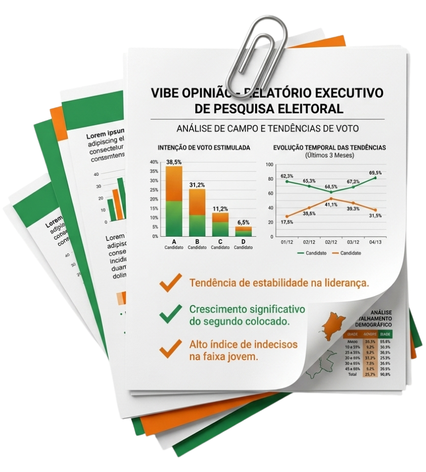 Painel de Decisões e Gráficos